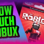 How Much Is Robux in the Uk?